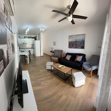 Triana Apartment Torremolinos Luaran gambar