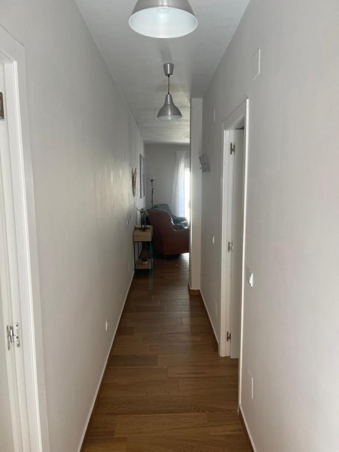 Triana Apartment Torremolinos Luaran gambar