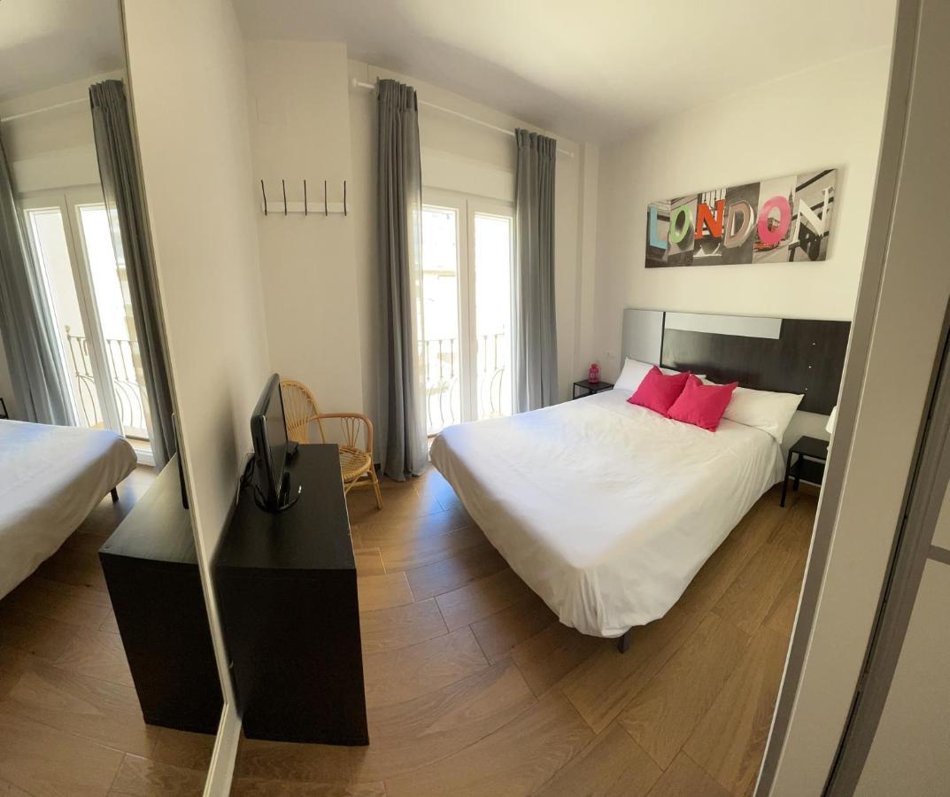 Triana Apartment Torremolinos Luaran gambar
