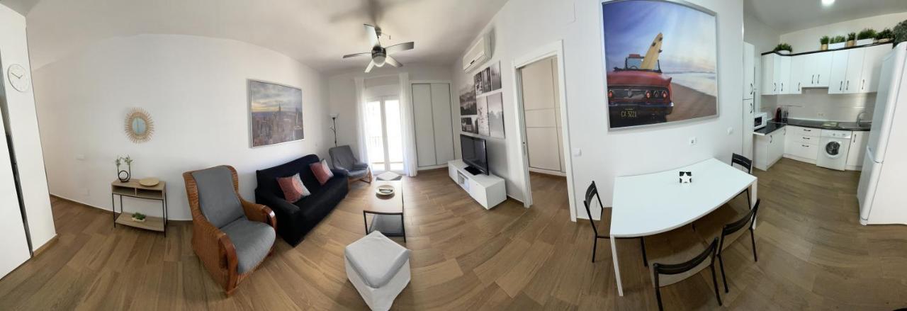 Triana Apartment Torremolinos Luaran gambar
