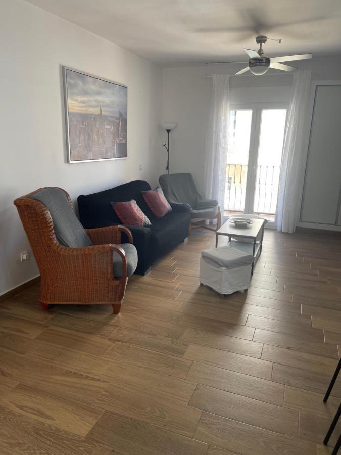 Triana Apartment Torremolinos Luaran gambar
