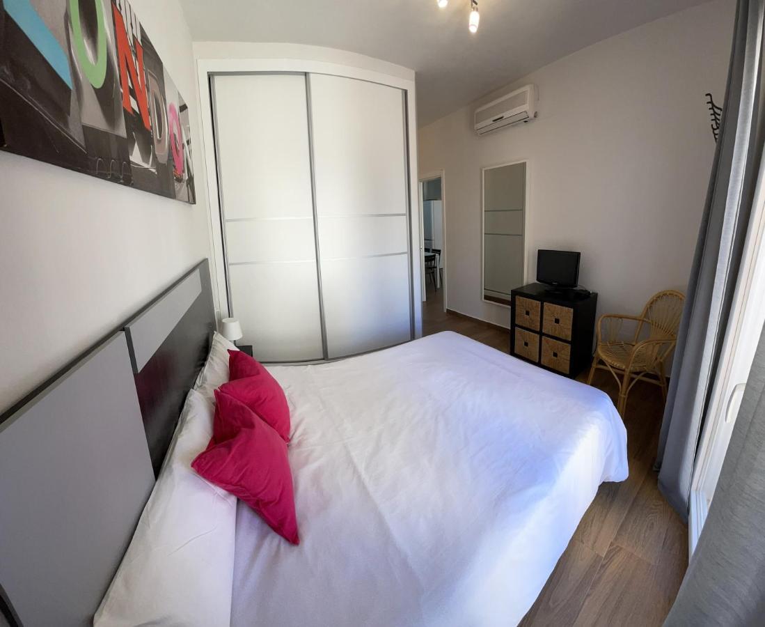 Triana Apartment Torremolinos Luaran gambar