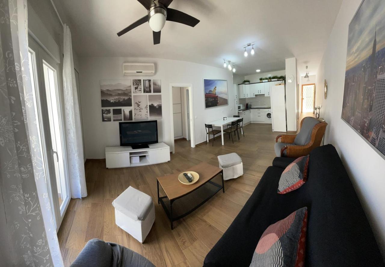 Triana Apartment Torremolinos Luaran gambar