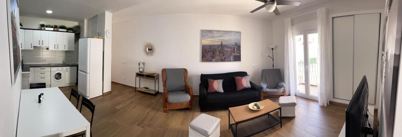 Triana Apartment Torremolinos Luaran gambar
