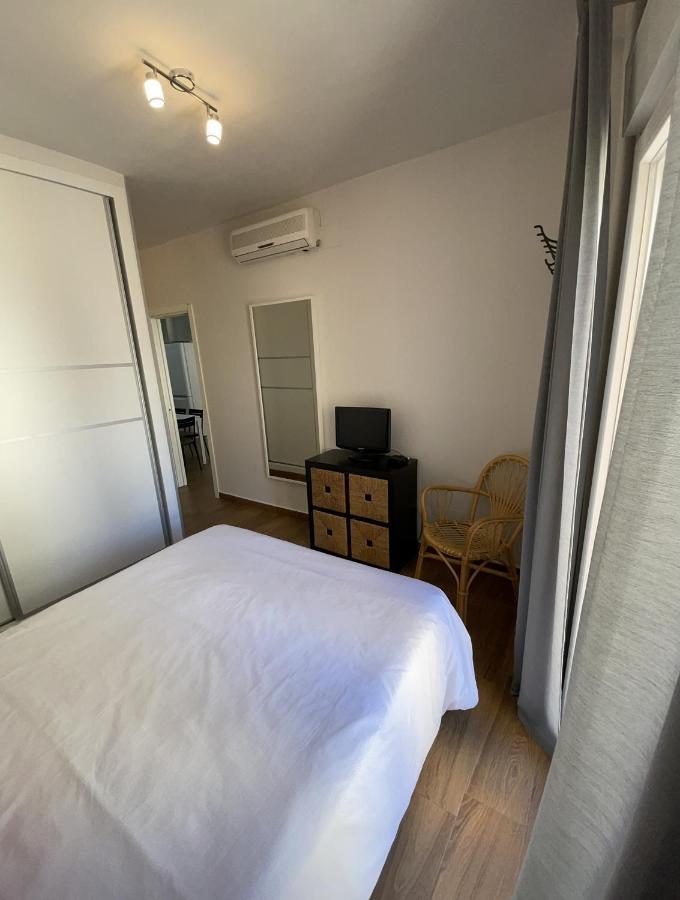 Triana Apartment Torremolinos Luaran gambar
