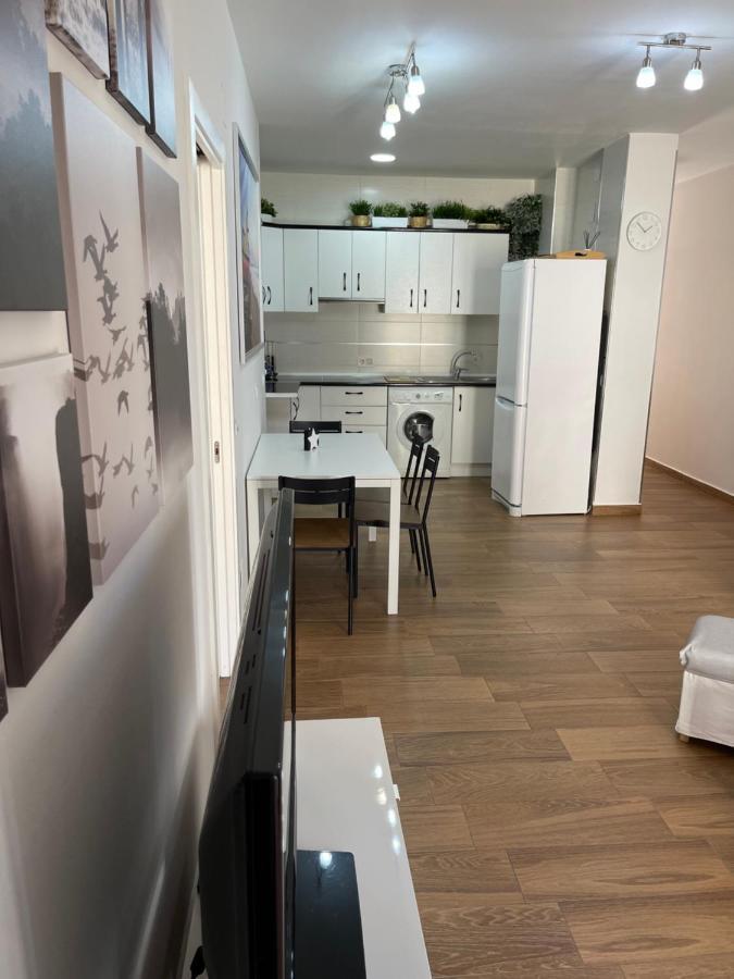 Triana Apartment Torremolinos Luaran gambar