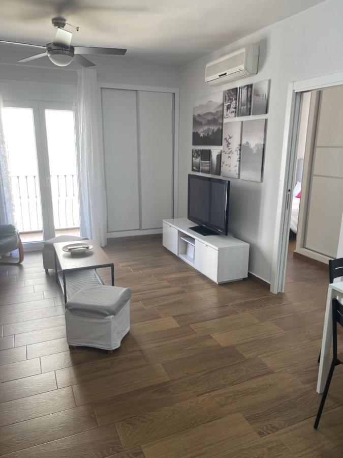 Triana Apartment Torremolinos Luaran gambar