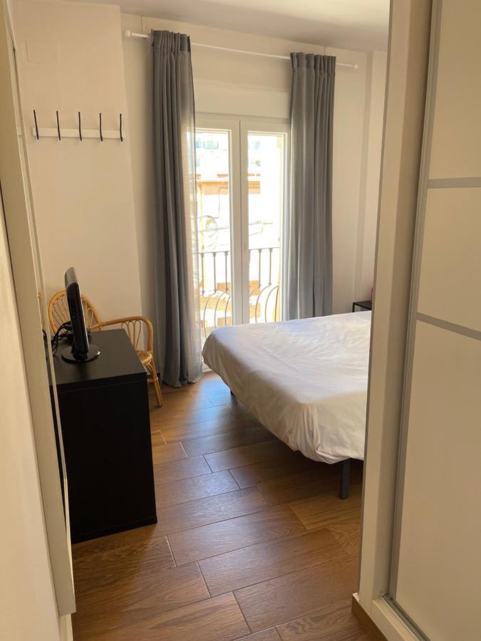 Triana Apartment Torremolinos Luaran gambar