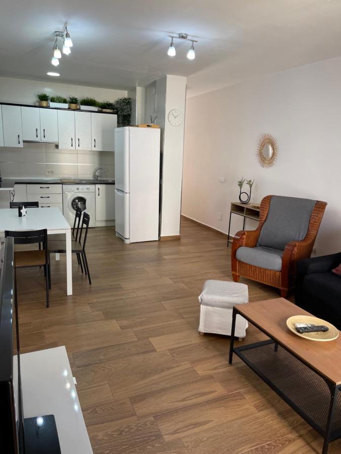 Triana Apartment Torremolinos Luaran gambar