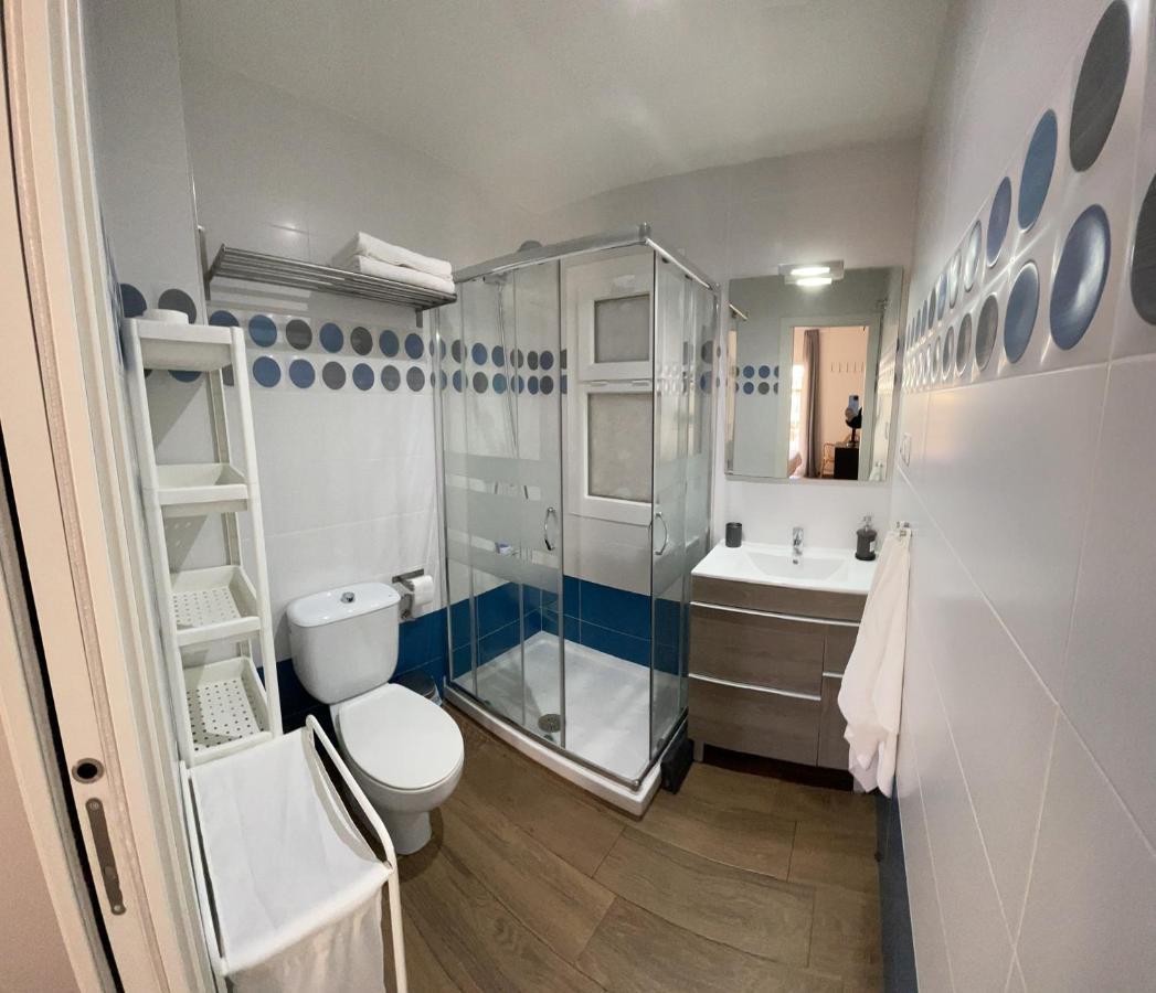 Triana Apartment Torremolinos Luaran gambar