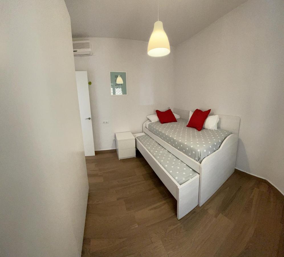 Triana Apartment Torremolinos Luaran gambar