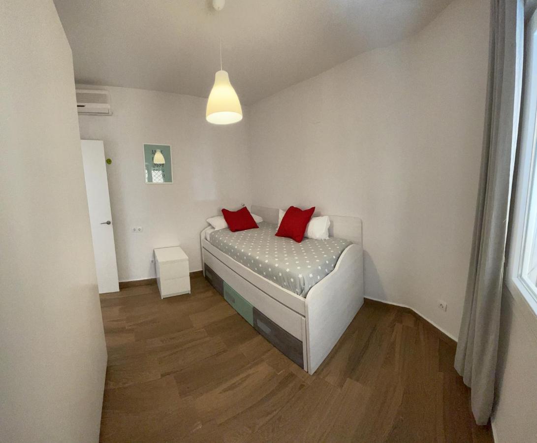 Triana Apartment Torremolinos Luaran gambar