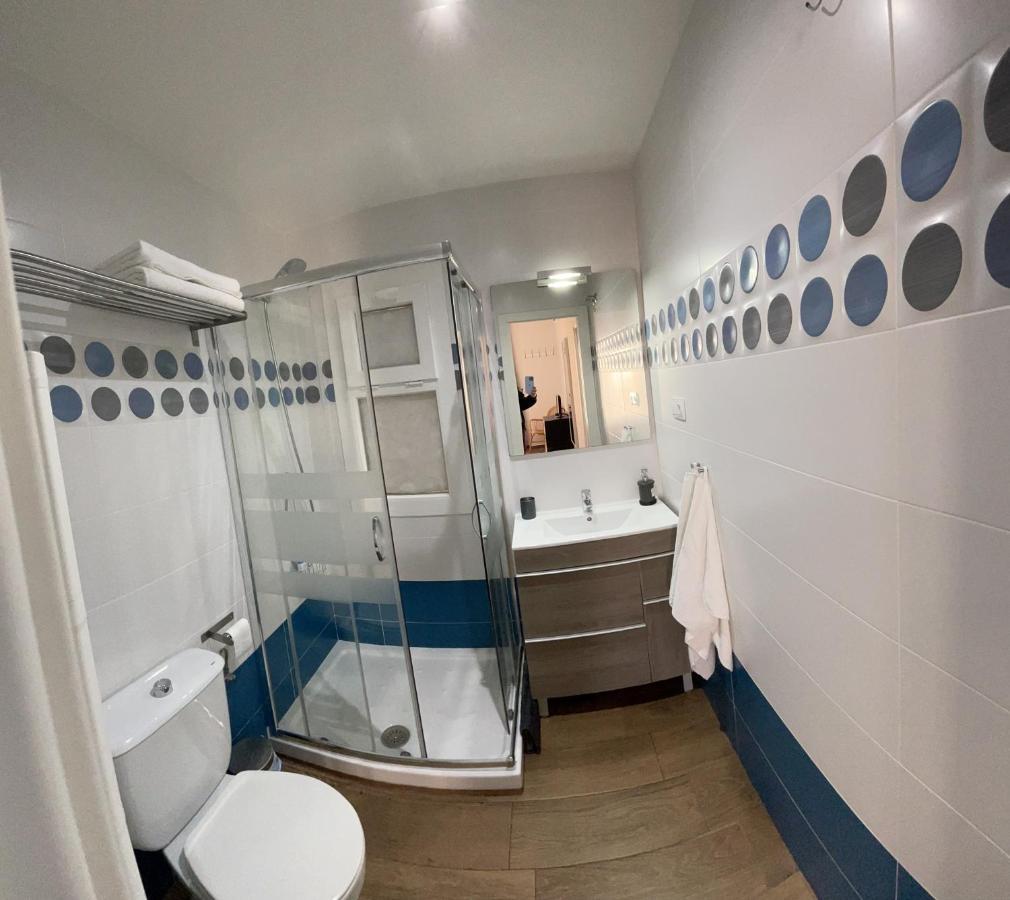 Triana Apartment Torremolinos Luaran gambar