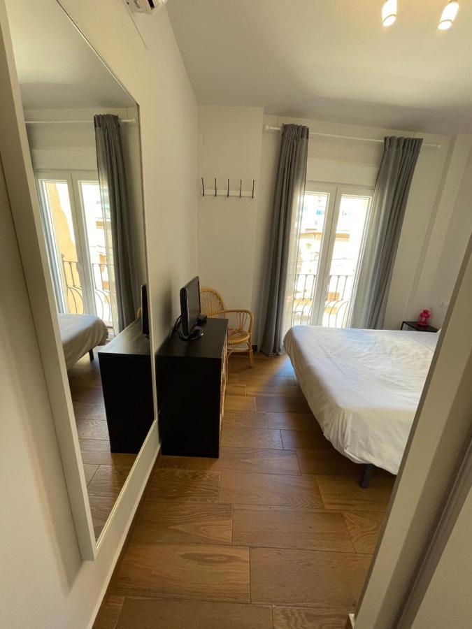 Triana Apartment Torremolinos Luaran gambar