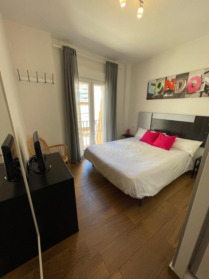Triana Apartment Torremolinos Luaran gambar