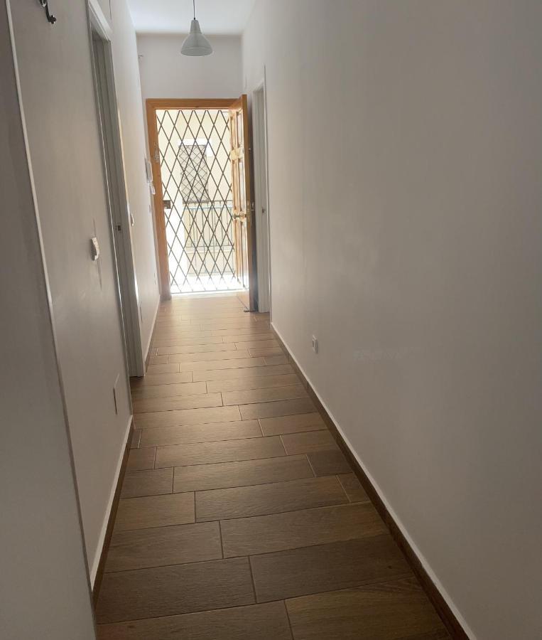Triana Apartment Torremolinos Luaran gambar