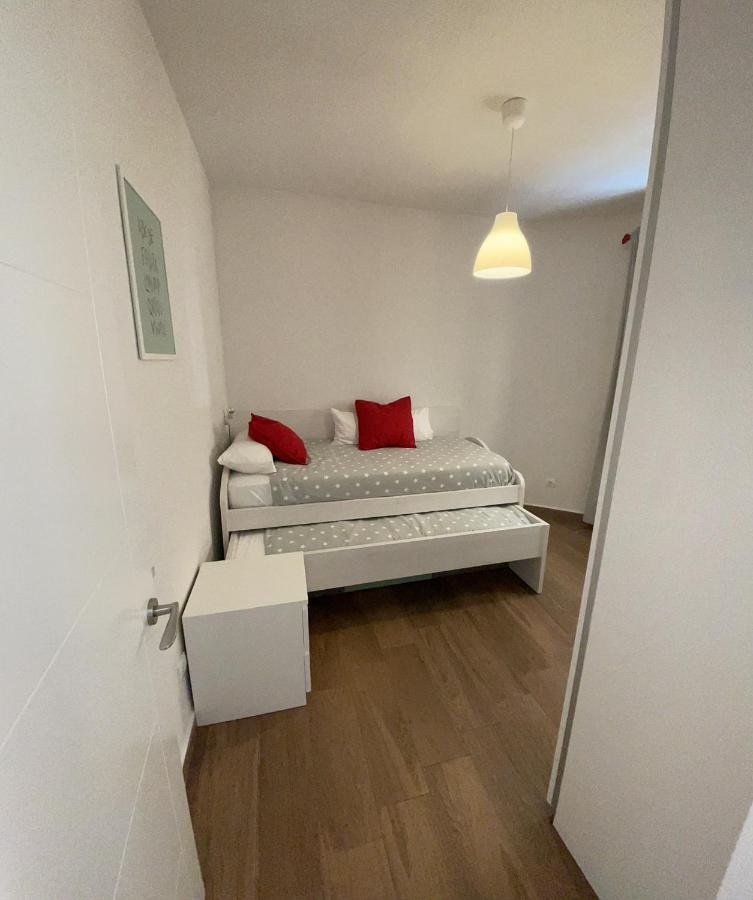 Triana Apartment Torremolinos Luaran gambar