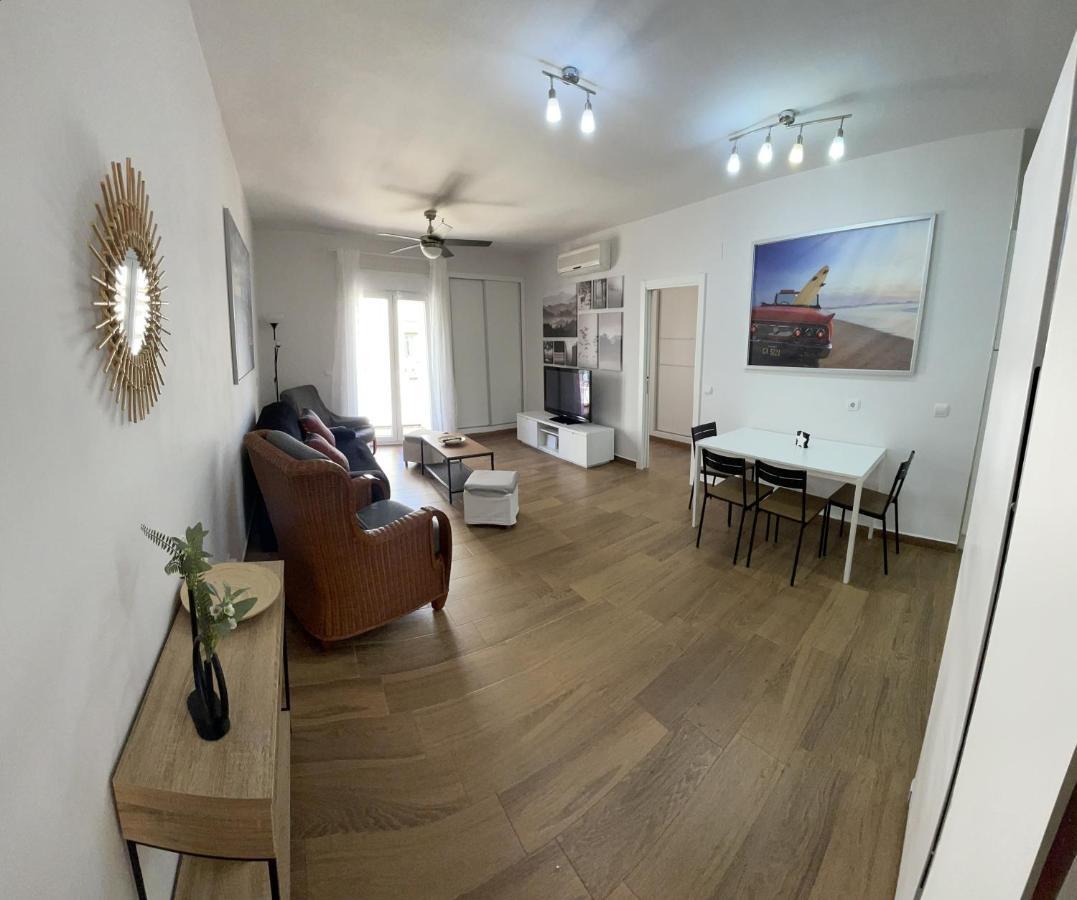 Triana Apartment Torremolinos Luaran gambar