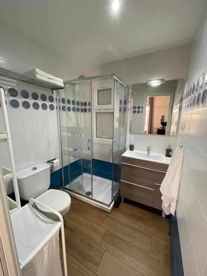 Triana Apartment Torremolinos Luaran gambar
