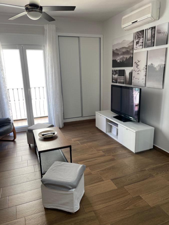 Triana Apartment Torremolinos Luaran gambar