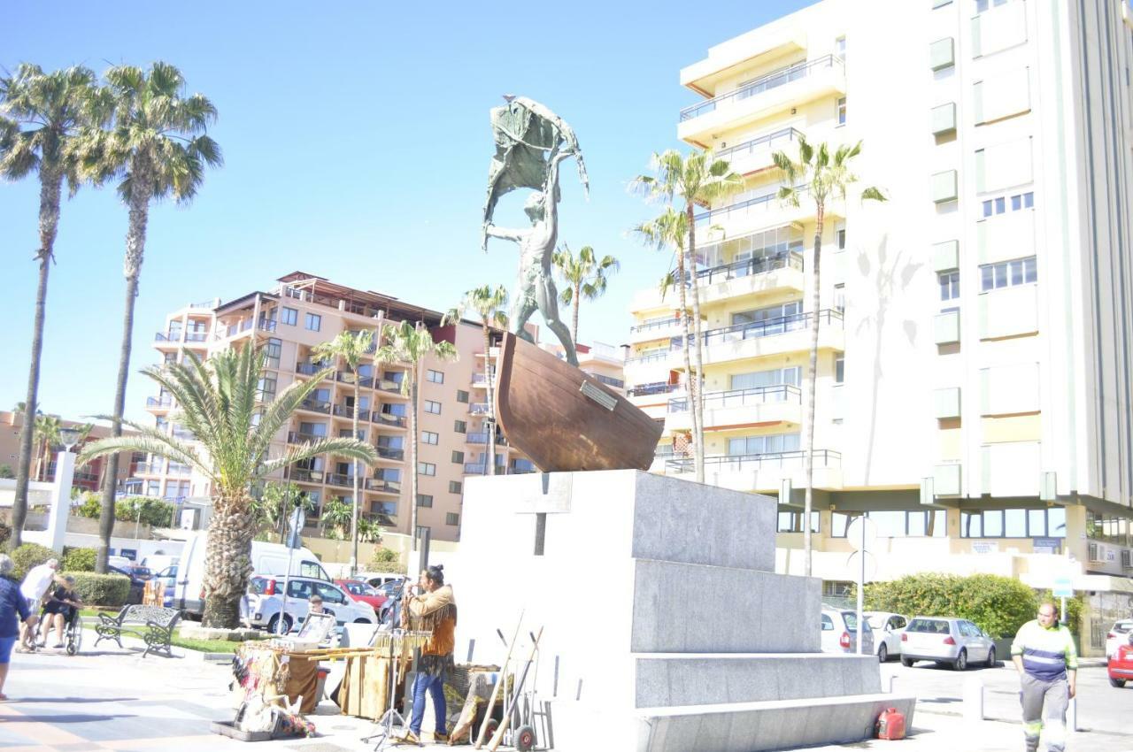 Triana Apartment Torremolinos Luaran gambar