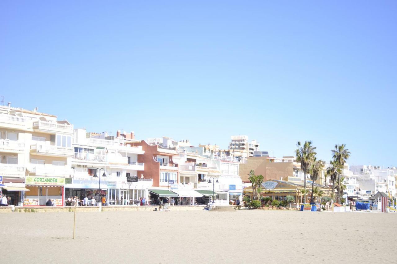 Triana Apartment Torremolinos Luaran gambar