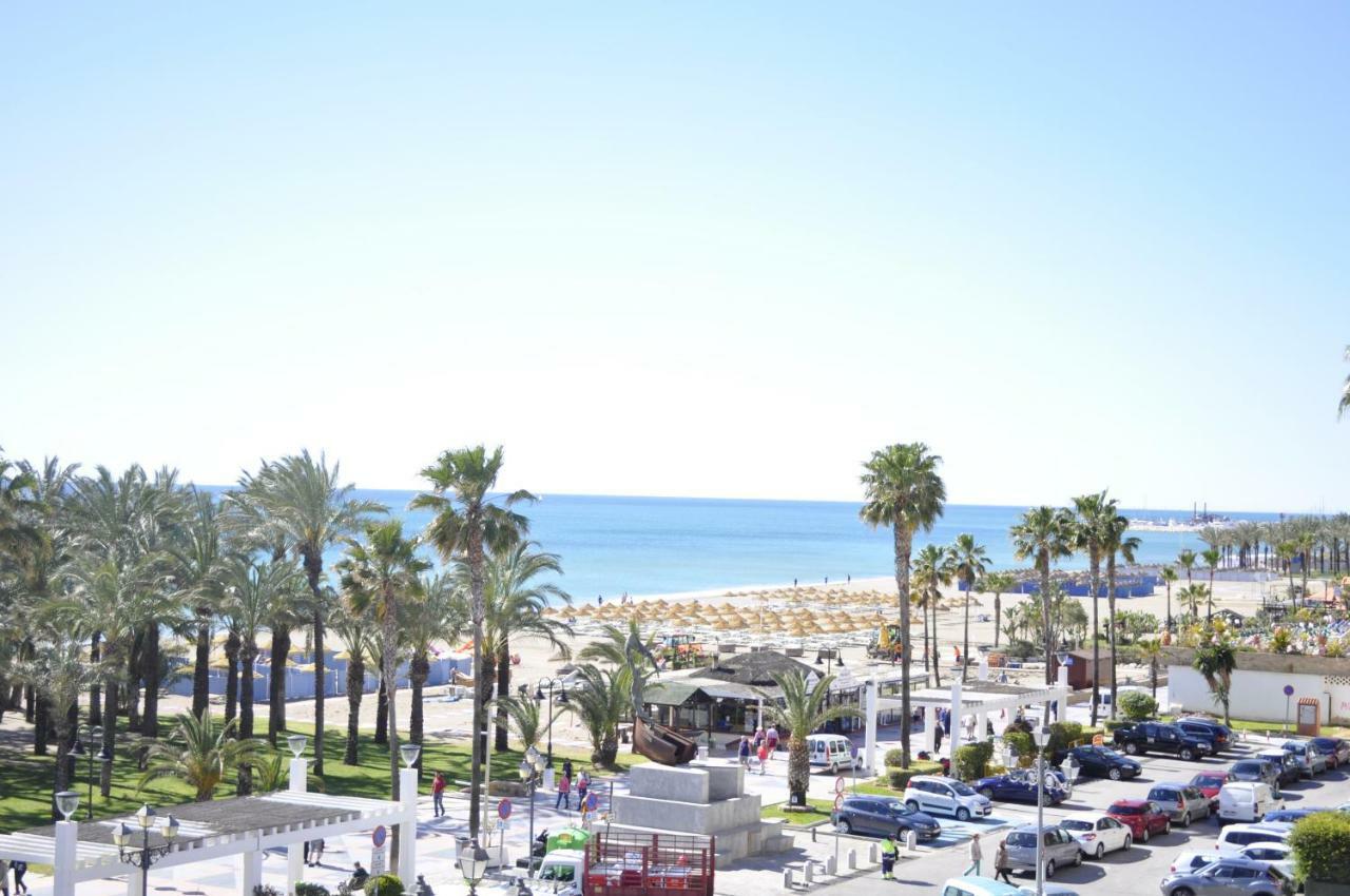 Triana Apartment Torremolinos Luaran gambar