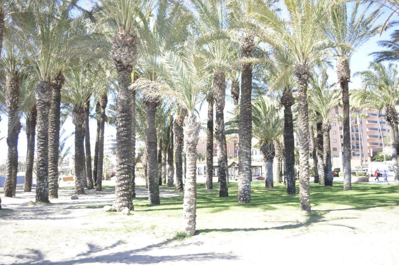 Triana Apartment Torremolinos Luaran gambar