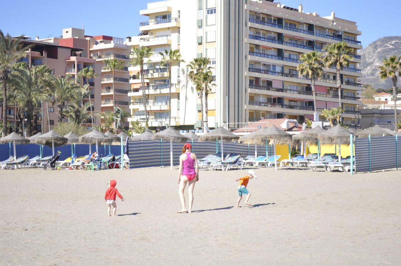 Triana Apartment Torremolinos Luaran gambar