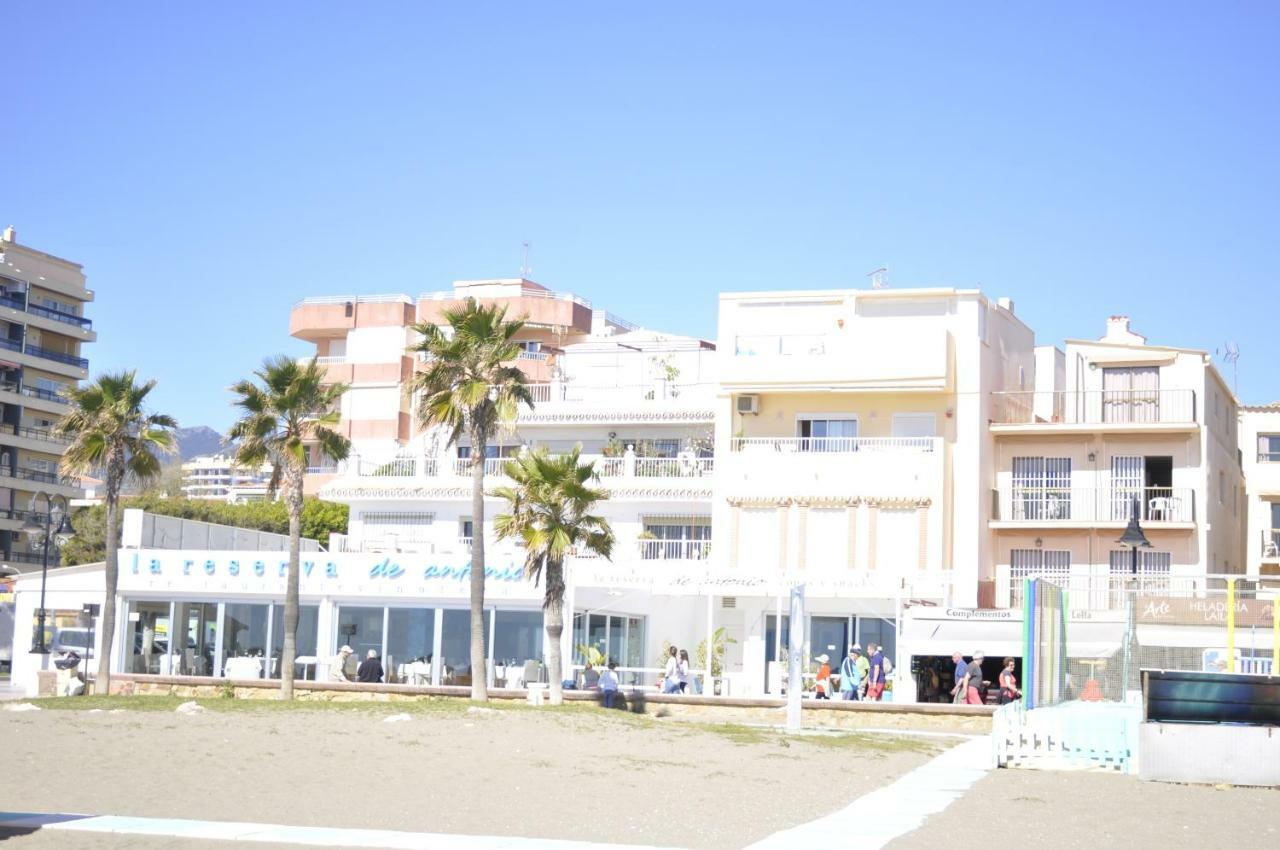 Triana Apartment Torremolinos Luaran gambar