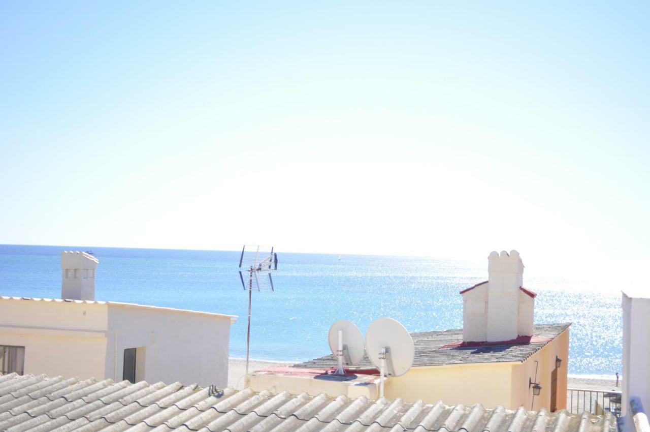 Triana Apartment Torremolinos Luaran gambar