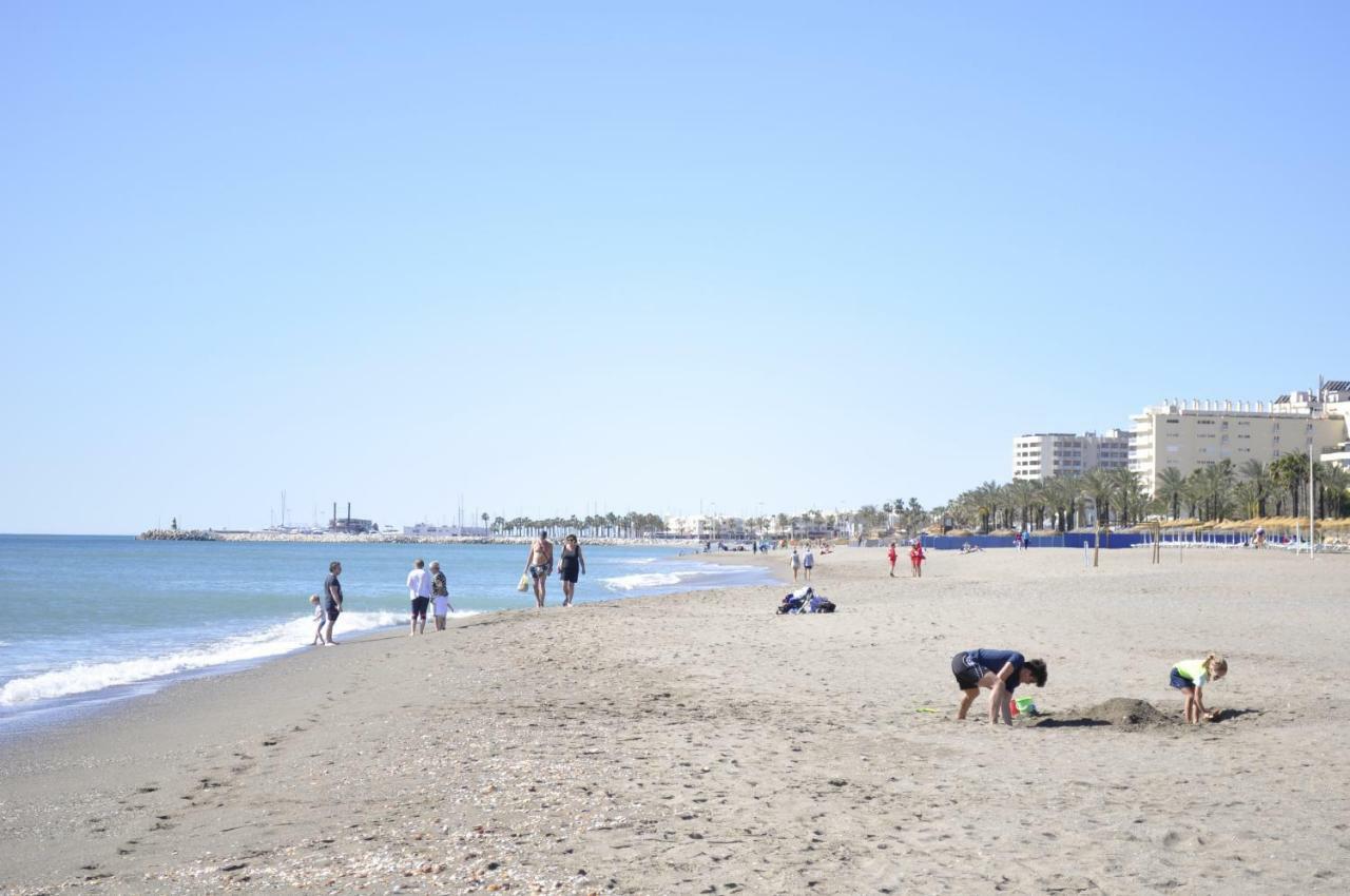 Triana Apartment Torremolinos Luaran gambar
