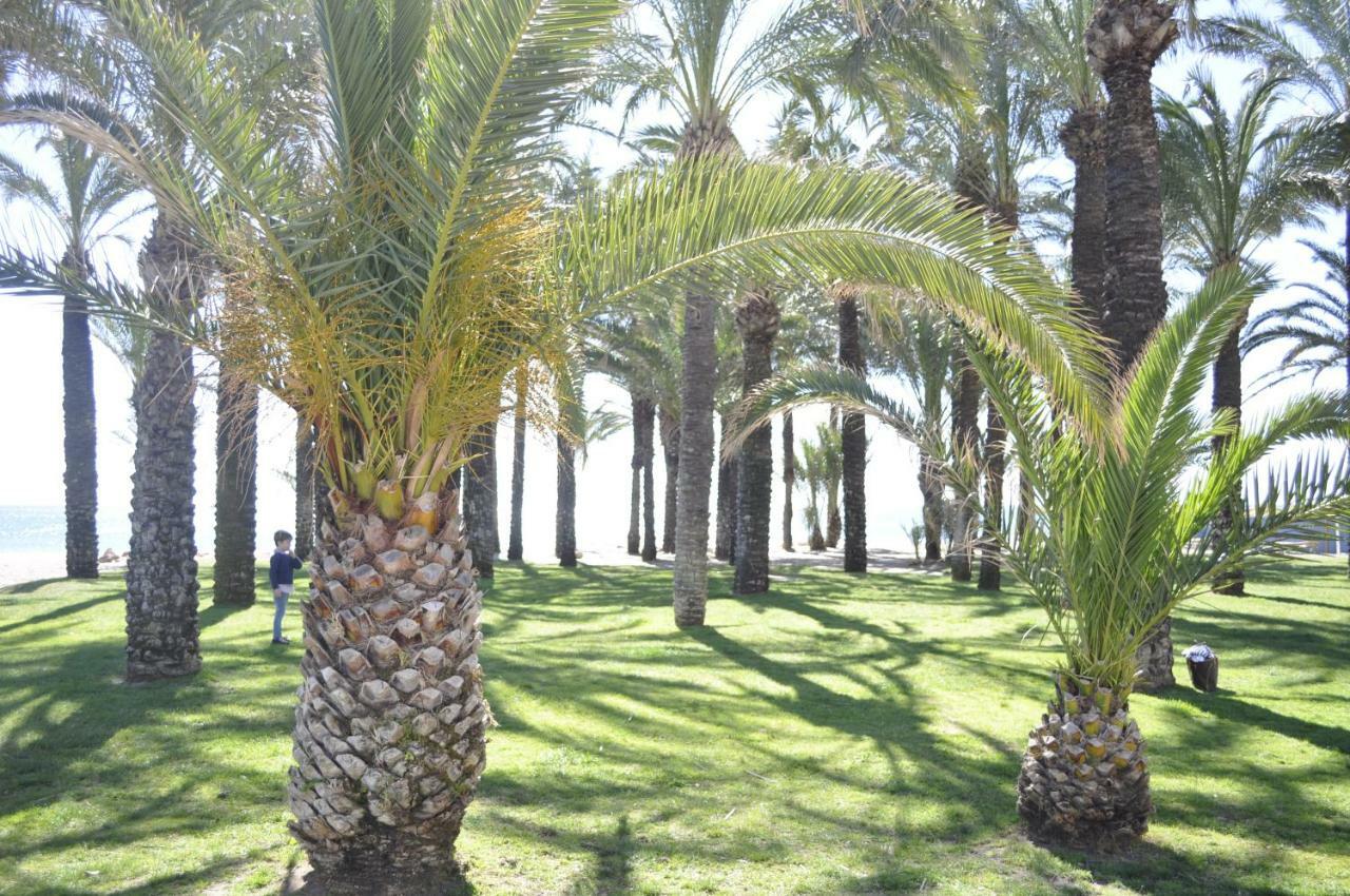 Triana Apartment Torremolinos Luaran gambar