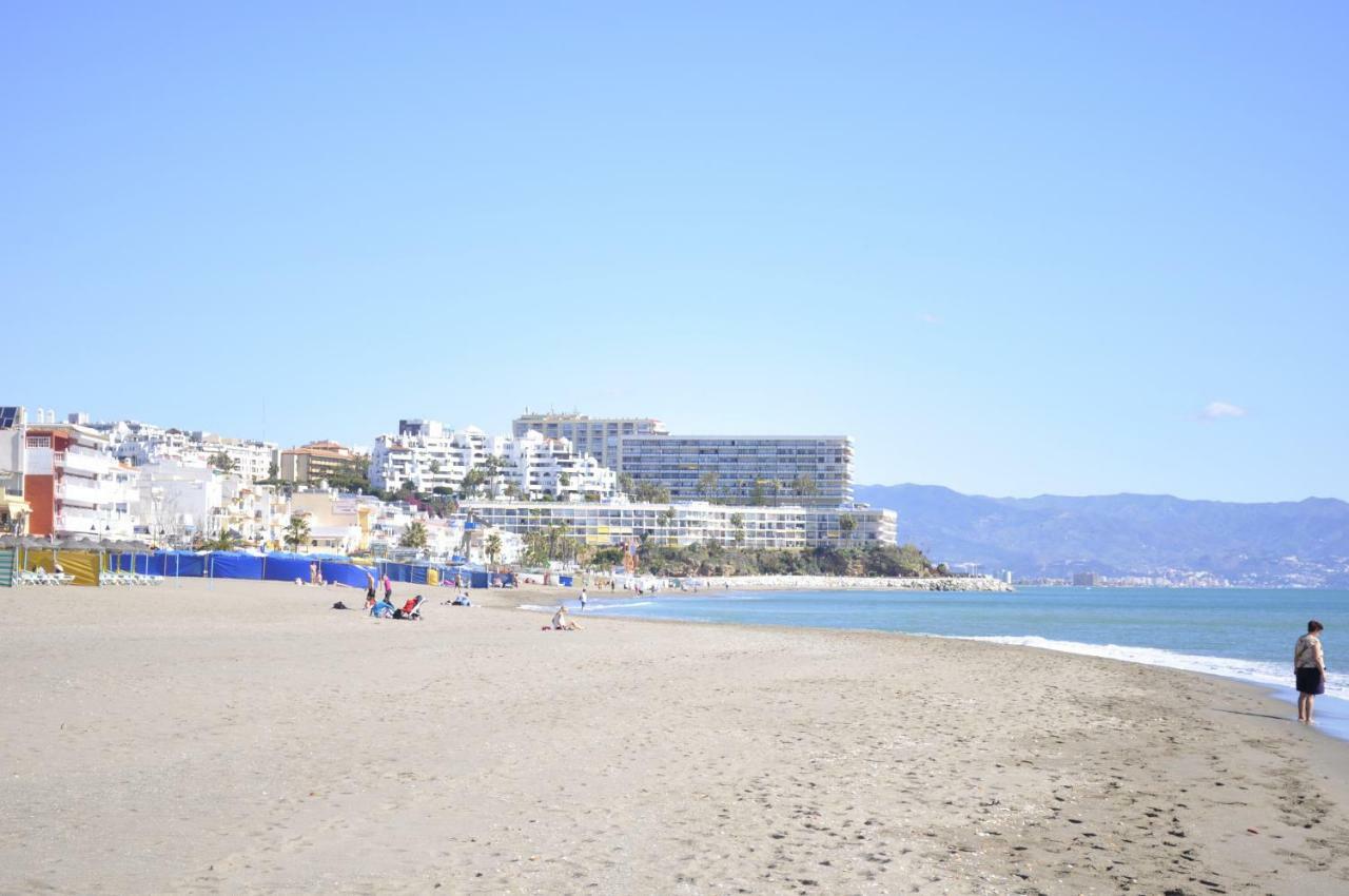 Triana Apartment Torremolinos Luaran gambar