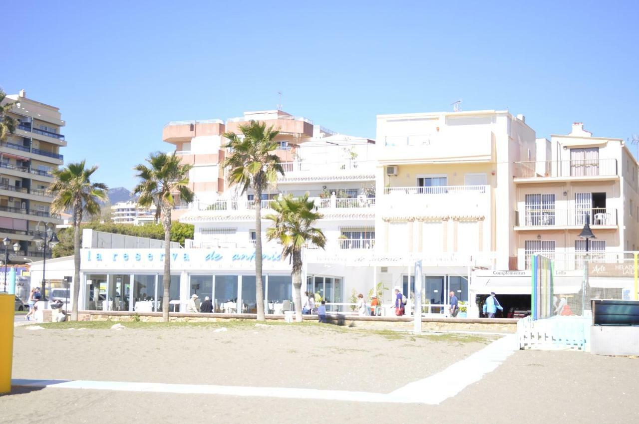 Triana Apartment Torremolinos Luaran gambar