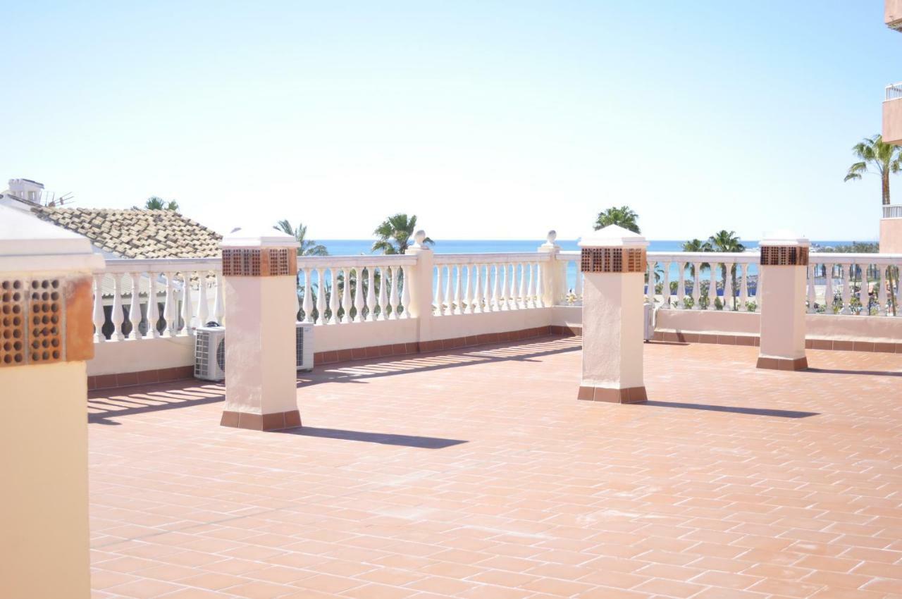 Triana Apartment Torremolinos Luaran gambar